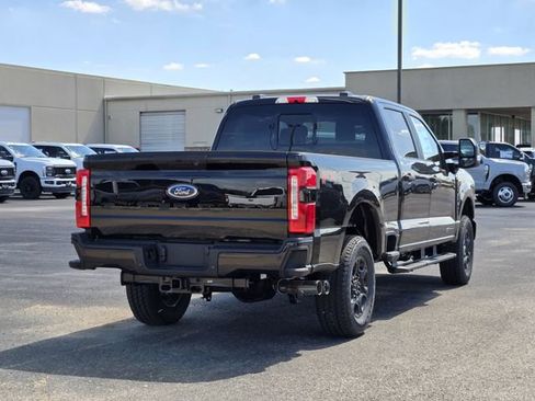 New 2026 Ford F250 XL w/ STX Appearance Package image 8