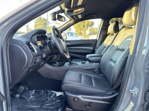 Used 2020 Dodge Durango GT w/ Blacktop Package image 25