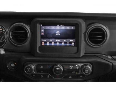 Used 2022 Jeep Wrangler Unlimited Sport AWD/4WD image 13
