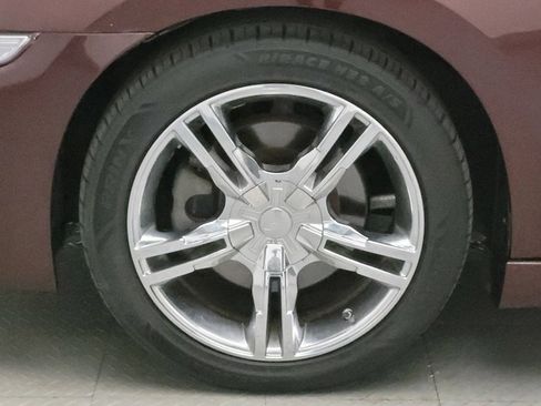 Used 2014 Nissan Maxima 3.5 SV w/ Premium Package image 31