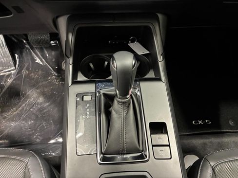 New 2026 MAZDA CX-5 Select AWD/4WD image 36