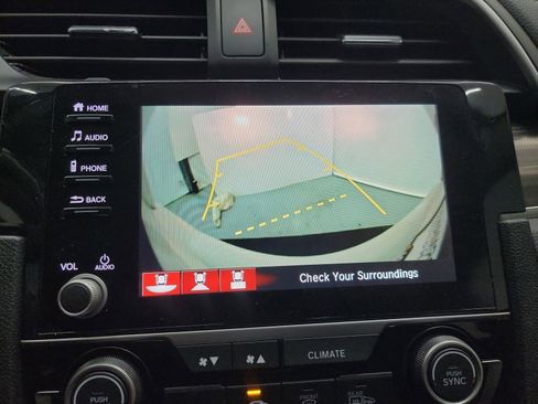 Used 2019 Honda Civic EX-L image 23