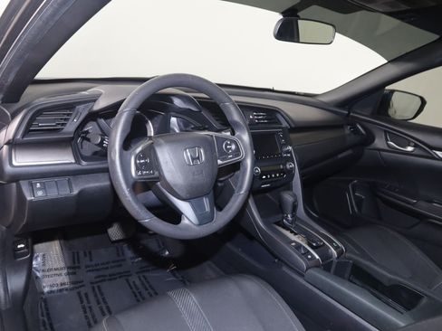 Used 2017 Honda Civic LX image 20