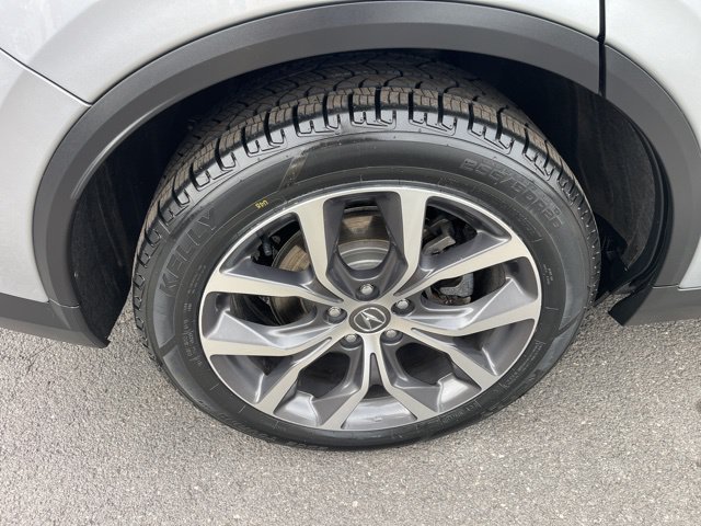 Used 2024 Acura MDX w/ Technology Package AWD/4WD image 7