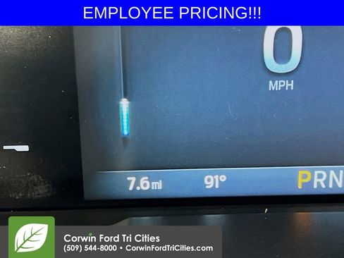 New 2026 Ford Maverick XL AWD/4WD image 2