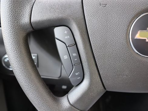 New 2025 Chevrolet Express 2500 w/ Driver Convenience Package image 7