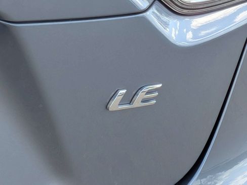 Used 2024 Toyota Corolla LE FWD image 14