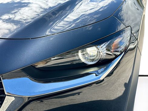 Used 2024 MAZDA CX-30 AWD 2.5 S w/ Preferred Package image 30