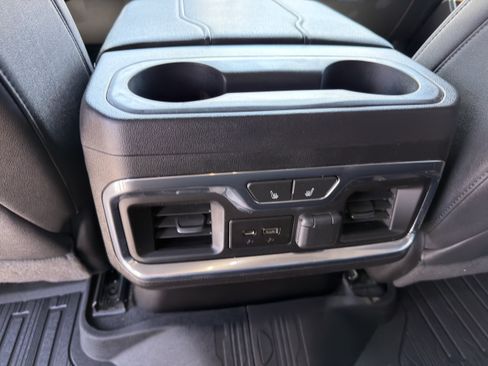 Used 2023 GMC Sierra 2500 SLT w/ SLT Preferred Package AWD/4WD image 29