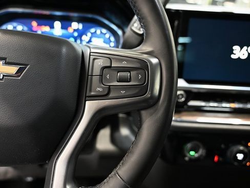 Used 2023 Chevrolet Silverado 1500 LT image 22
