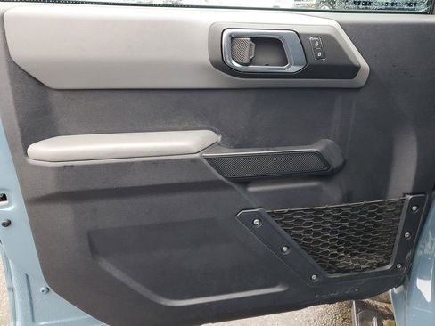 Used 2022 Ford Bronco Big Bend image 22