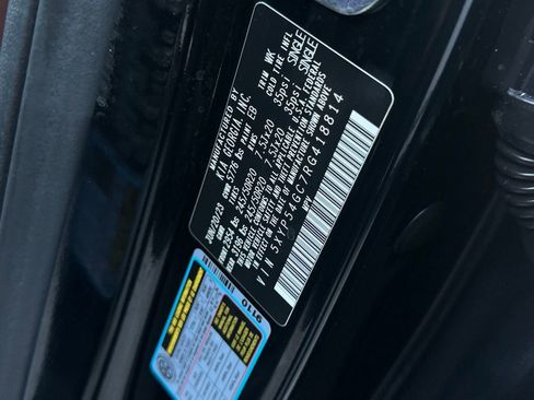 Used 2024 Kia Telluride SX image 39