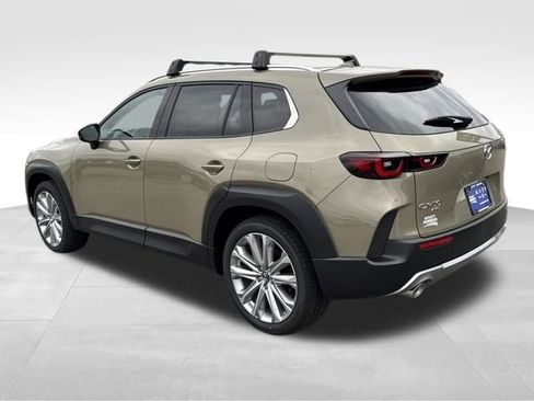 New 2026 MAZDA CX-50 2.5 Turbo w/ Premium Plus Pkg AWD/4WD image 3