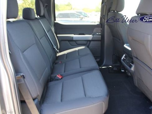 New 2026 Ford F150 XLT AWD/4WD image 9