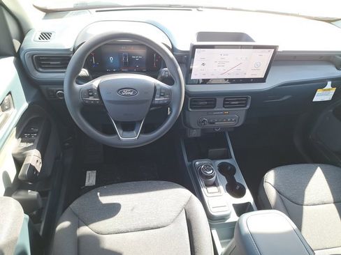 New 2026 Ford Maverick XL FWD image 17