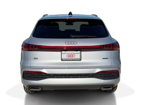 New 2025 Audi Q5 Premium image 10