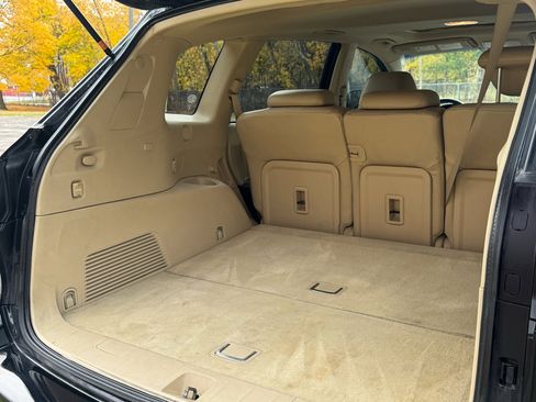 Used 2008 Subaru Tribeca Limited image 17