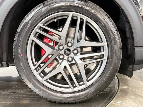 New 2026 Ford Explorer ST w/ Sun And Sound Package image 27