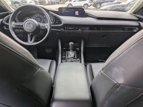 Used 2025 MAZDA MAZDA3 s image 18