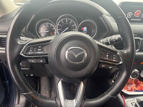 Used 2020 MAZDA CX-5 Sport image 9