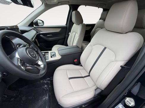 New 2026 MAZDA CX-90 3.3 Turbo w/ Premium Sport Pkg image 10