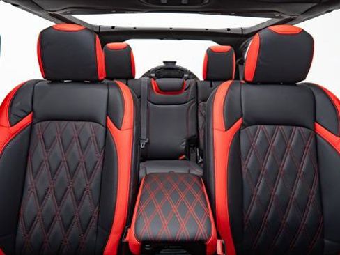 Used 2026 Jeep Wrangler Unlimited Sport image 23