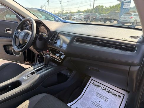 Used 2021 Honda HR-V EX image 33
