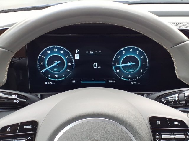 Used 2025 Hyundai Elantra SEL FWD image 18