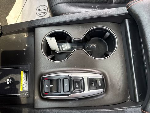 Used 2024 Honda Passport TrailSport image 26