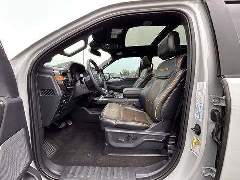 Used 2023 Ford F150 Tremor w/ Equipment Group 402A High image 2