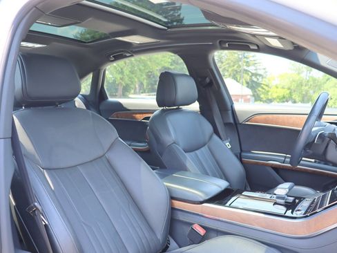 Used 2023 Audi A8 L 3.0T w/ Luxury Package AWD/4WD image 21