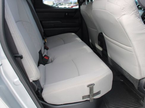 Certified 2024 Toyota Tacoma SR5 image 18