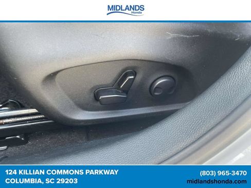 Used 2024 Jeep Compass Limited AWD/4WD image 14