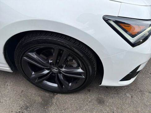 Used 2023 Acura Integra A-Spec image 4