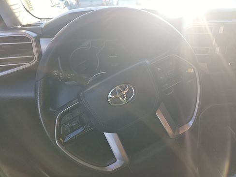 Used 2024 Toyota Tundra SR5 image 16
