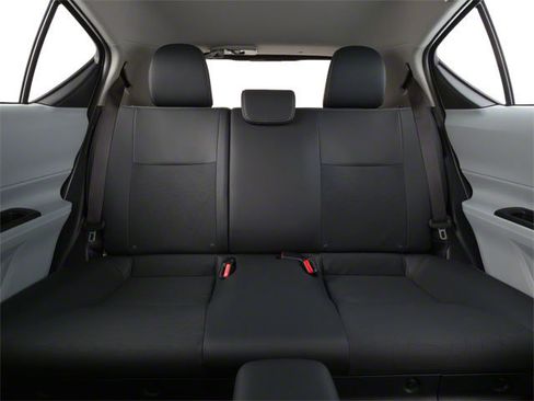 Used 2012 Toyota Prius C Two FWD image 14