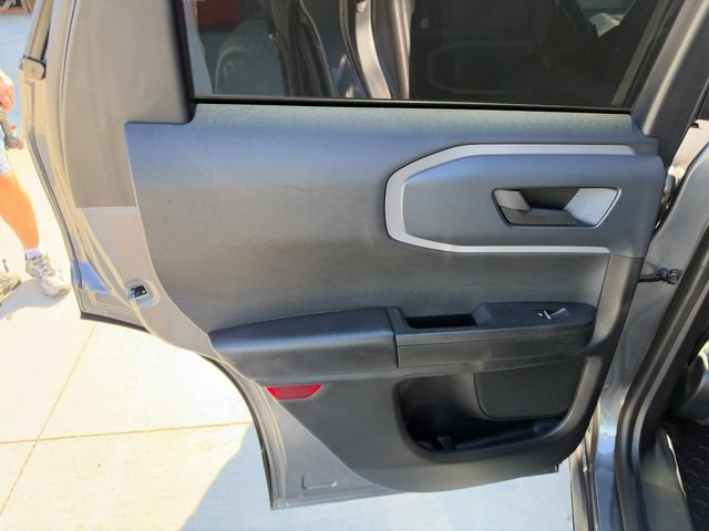 Used 2021 Ford Bronco Sport Big Bend AWD/4WD image 20