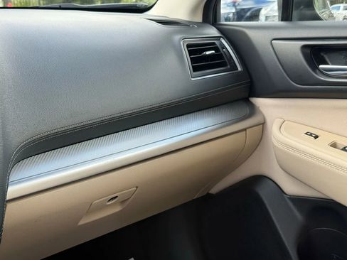 Used 2018 Subaru Legacy 2.5i Premium w/ Moonroof Package image 32