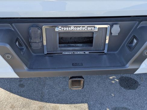 Certified 2023 Ford F150 Lariat w/ Equipment Group 502A High image 34