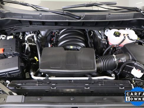 Used 2026 Chevrolet Silverado 1500 High Country w/ Midnight Edition image 14