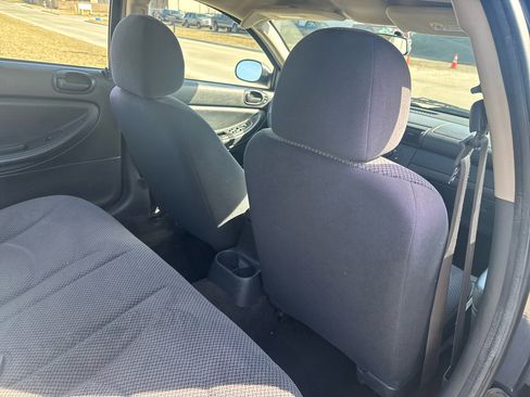 Used 2006 Dodge Stratus SXT image 41