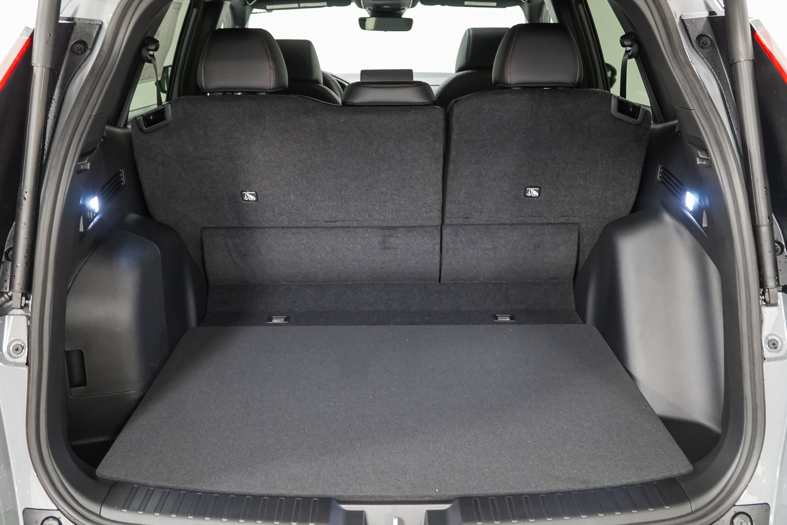 New 2027 Honda CR-V Sport-L image 8