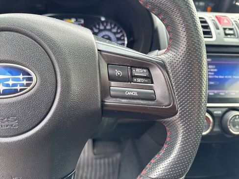 Used 2019 Subaru WRX STI Limited image 24