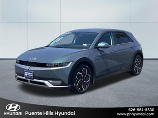 Certified 2024 Hyundai Ioniq 5 SEL RWD video 1