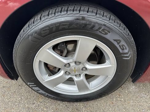 Used 2015 Chevrolet Cruze LT FWD image 29