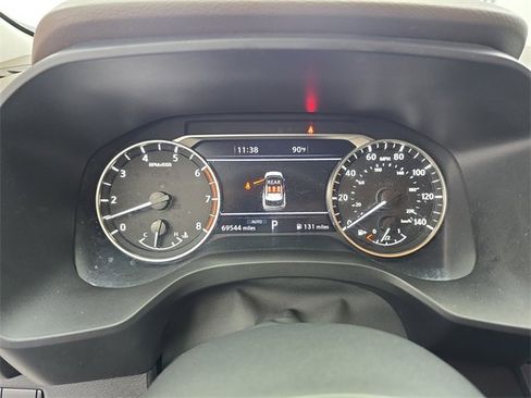 Certified 2023 Nissan Rogue SL w/ SL Premium Package image 19