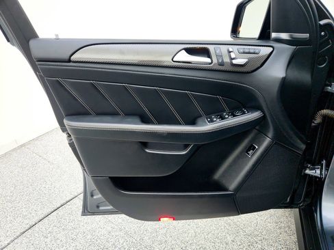 Certified 2019 Mercedes-Benz GLE 63 AMG S image 21