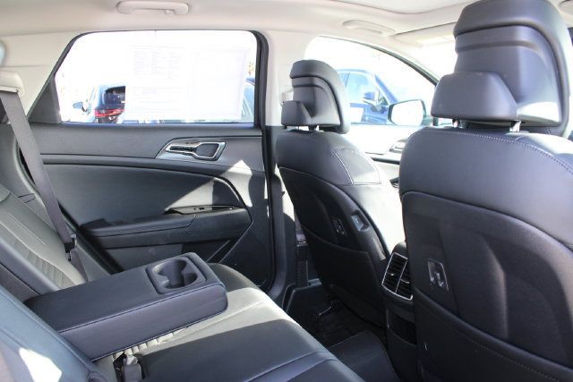 Used 2023 Kia Sportage SX Prestige AWD/4WD image 7
