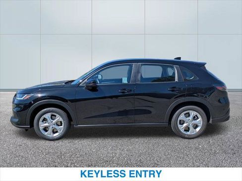Used 2023 Honda HR-V LX image 10