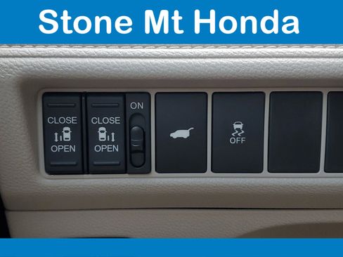 New 2026 Honda Odyssey EX-L image 30